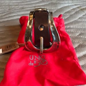 Uno de 50 Bracelet